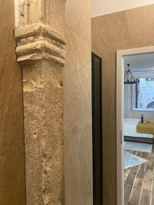 Diokletian'S Golden Nest Apartment Split Luaran gambar