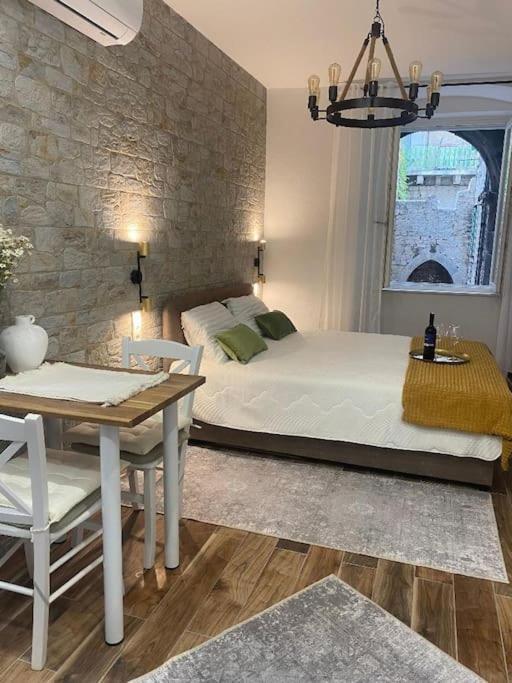 Diokletian'S Golden Nest Apartment Split Luaran gambar