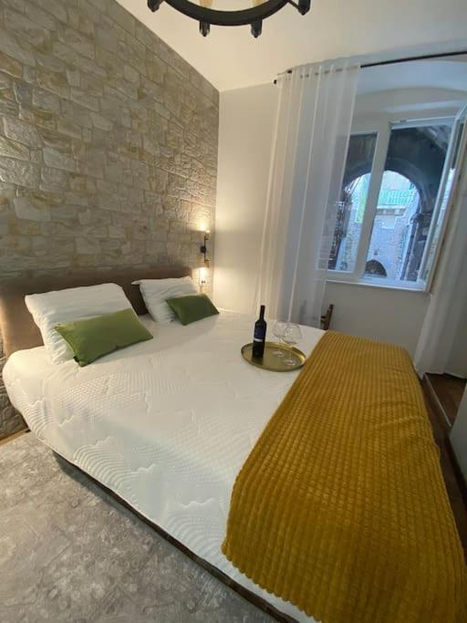 Diokletian'S Golden Nest Apartment Split Luaran gambar