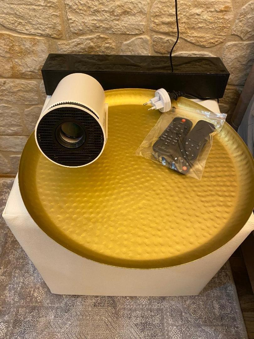 Diokletian'S Golden Nest Apartment Split Luaran gambar